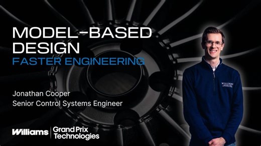 What is Model-Based Design and How It Delivers Results | Virtual Prototyping and System Optimisation | Gabriel Stüwe