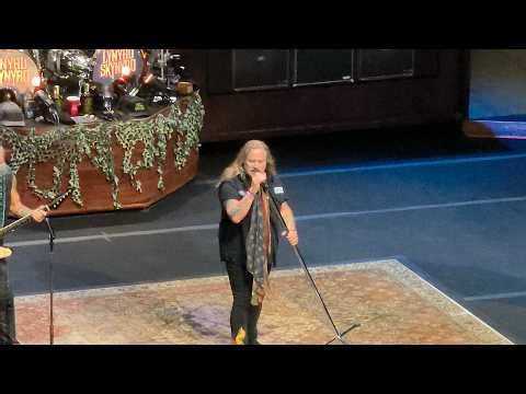 Lynyrd Skynyrd Live @ Yamaava Casino 20261004
