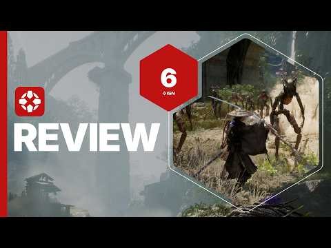 Beast of Reincarnation Review