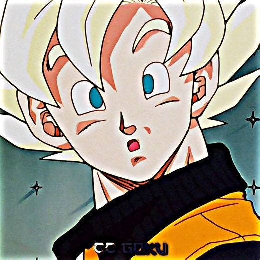 Tao's Hidden Arrows vs Super Saiyan Goku