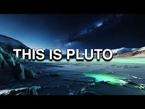 Pluto Was Demoted… Then NASA Found Something Terrifying Beyond Neptune