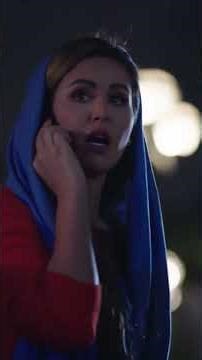 ورد كانت هتتقفش من أبوها وهي عند جابر في المستشفى #ضربة_معلم #SHORTS