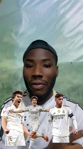 Real Madrid Thrashes Real Betis in Exciting Match Highlights