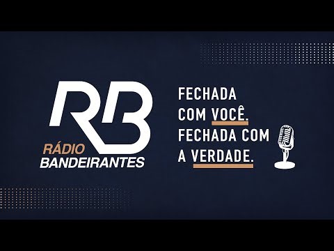 🔴 Jornalismo Rádio Bandeirantes - Manhã - Programa de 10/01/2026
