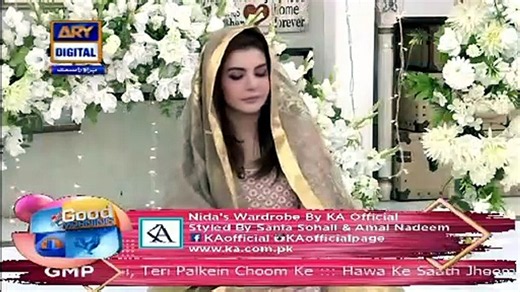 Good Morning Pakistan – 22nd May 2020 [Full Movie] [Full Movie]
