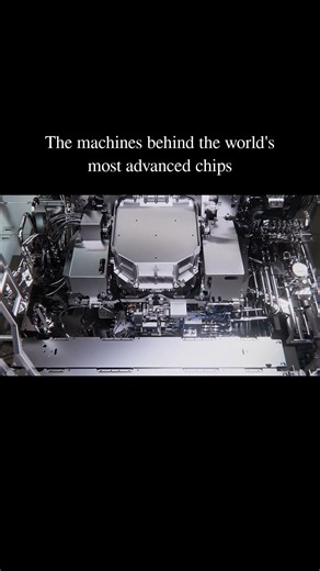 ASML edit | From wafer to chip