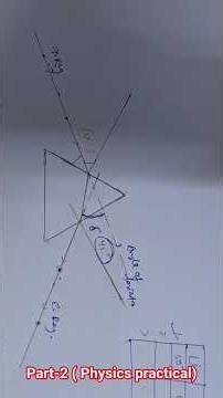 ( Part-2) Physics Practical. || Class 12 ||