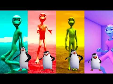 Viral Alien Dance 2026 👽🔥 | This Alien Dance Broke the Internet | #1