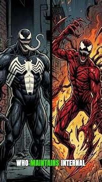 How Carnage Beat Spider-Man: The Moral Weapon