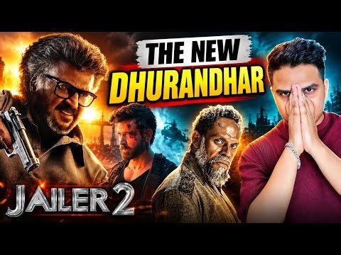 Jailer 2 Movie REVIEW | Suraj Kumar