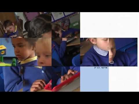 itv news utv live opening titles