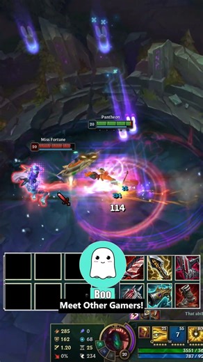 Who Wins This 1v1? ⚔️ #leagueoflegends