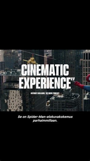 Spider-Man: Brand New Day I TOP 1
