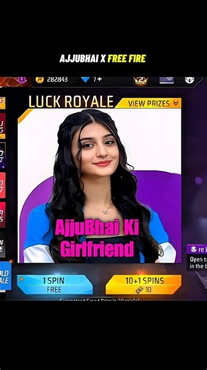 Ajjubhai x free fire #free #freefire #youtubeshorts #freefireshorts #totalgaming