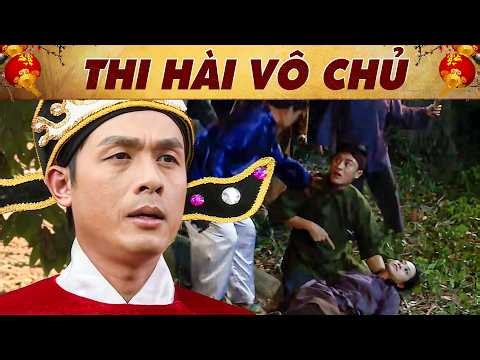 THI HÀI VÔ CHỦ🔥TRẦN TRUNG KỲ ÁN 2026🔥PHIM TRUYỆN CỔ TÍCH 2026🔥CỔ TÍCH VIỆT NAM🔥YÊU CỔ TÍCH🔥THVL