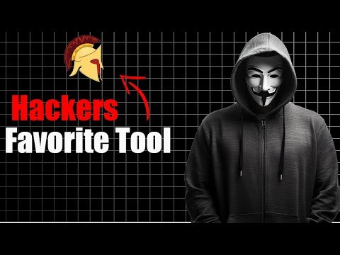 Why Hackers Love Legion | Kali Linux’s Deadliest Recon Tool | Ethical Hacking | Ep 3