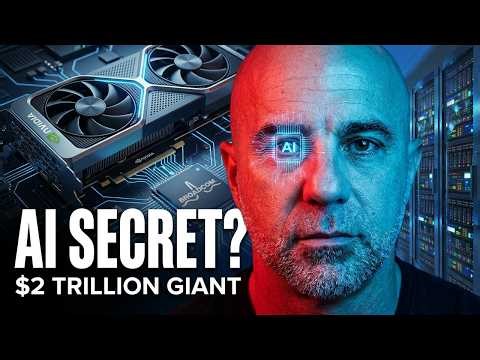 Broadcom (AVGO) Just Changed the AI Game — The $2 Trillion Giant No One Talks About