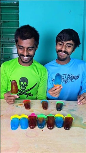 Smart Challenge Trick Takes My Ice Cream! 🍦😆😂