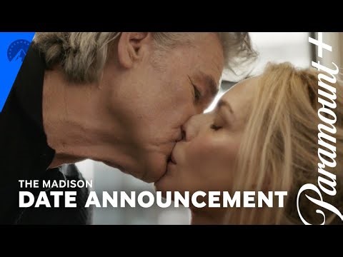 The Madison | Date Announcement | Paramount+