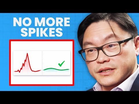 3 Simple Ways to Stop Blood Sugar Spikes