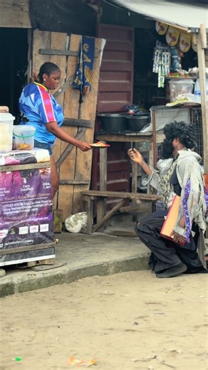 The Joy and Reward of Giving