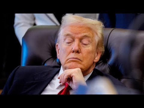 Trump addresses his health as questions linger about bruises and October scans at Walter Reed