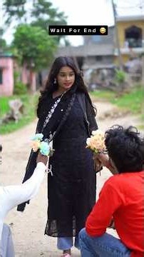 Uncle Se Pyar 😂 Sajan Ahir #comedy #funny