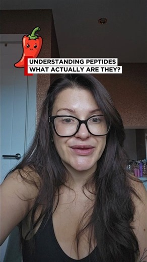 What Are Peptides? A Beginner's Guide to Peptide Science