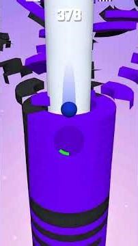 Stack Ball 3D 🥰🥰 #shorts #gaming