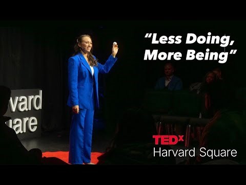 Decoding The Female Pain Epidemic | Jayna Swan | TEDxHarvard Square