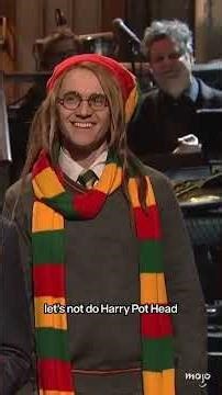 SNL Harry Potter Parodies