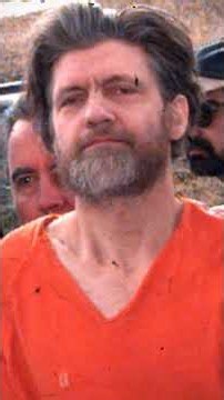 The Unabomber Was Caught by His Own Brother! #crimestories #crimedocumentary