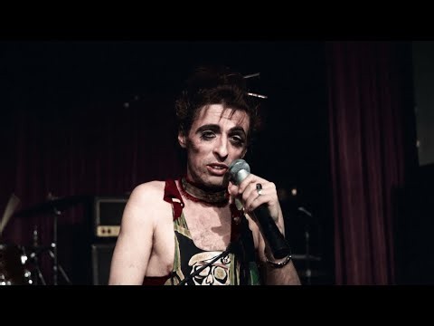 No More Mr. Nice Guy (1981 Live) - Alice Cooper | Hard Rock