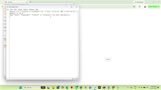 AI Chatbot Built with Groq API & Flask | NAVEEN KUMAR S posted on the topic | LinkedIn