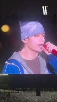 BTS First world tour OT7 💜 BACK 😭 || #bts #ot7 #first #world #tour #concert #performance #seven