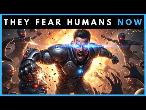 They Fear Humans Now — After Earth Broke Their Combat Laws HFY SCIFI BEST STORIES