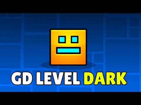 How To Make A Geometry Dash Level Dark (2025) – Full Guide