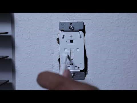 LIDER Sensor Switches first draft