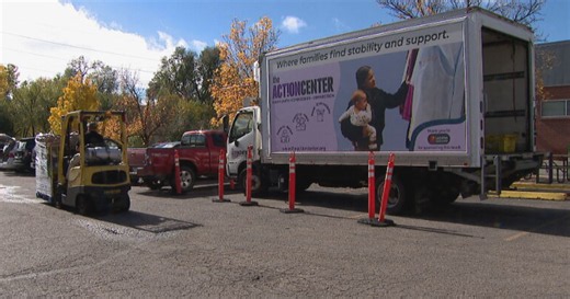 Rising diesel costs in Colorado fueling challenges for The Action Center