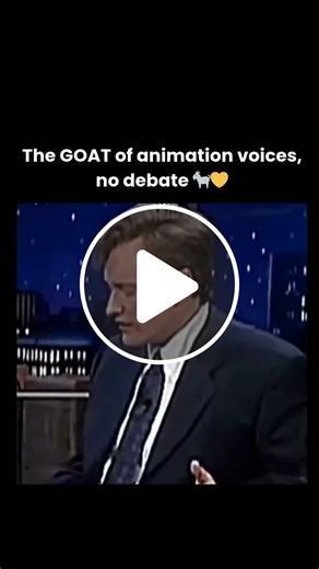 Dan Castellaneta is the legendary voice actor behind some of the most beloved and recognizable characters in television history. #ThePawfectMoment #OddlySatisfying - NewsBreak
