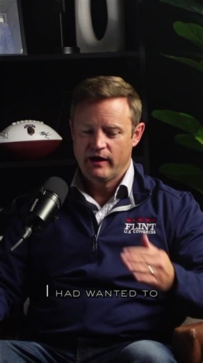 Get to know Aaron Flint in Episode 164 of The Missoula Podcast; from his military career, radio show, and now running for congress.
