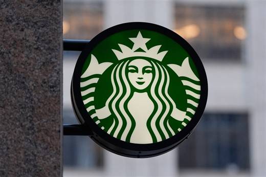 Starbucks unveils summer menu with exciting new flavors