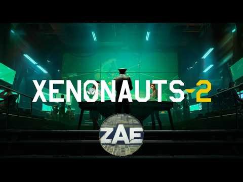 Laser Weapons and Worldwide Panic! EP 5 | Xenonauts 2