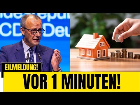 ZALANDO ALARM! Merz Gesetz zwingt Kunden zur Kontostand Offenlegung beim Online Shopping