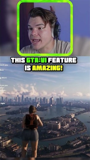 This GTA 6 feature is INSANE...