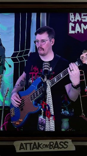 Smooth Criminal - Alien Ant Farm (Rocksmith 2014)