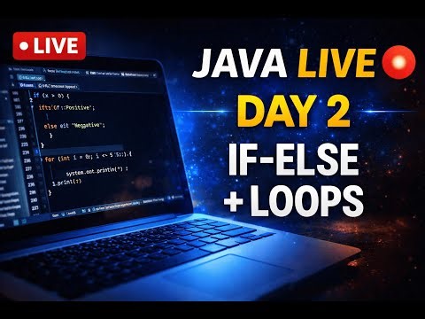 java day 2 part2
