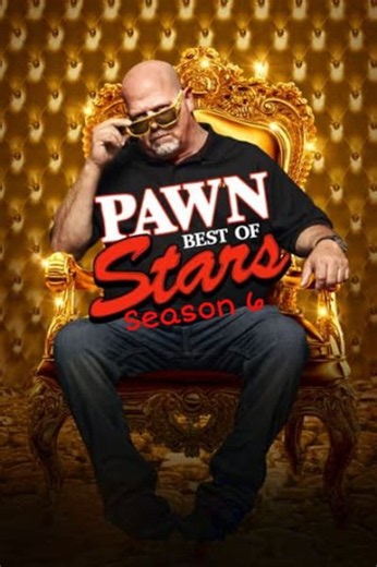 Pawn Stars Best of - Part 8