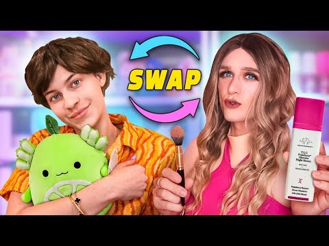 I Switched Lives with Carter Kench for 24 Hours