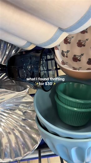 Incredible Thrift Haul: Goodwill Finds You Need to See!